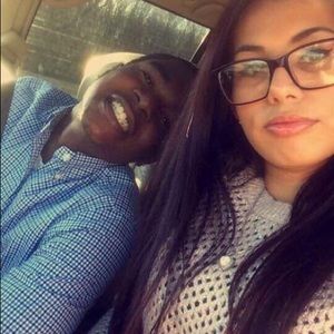 Meet your Posher, Patrick